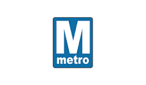 Metro Logo