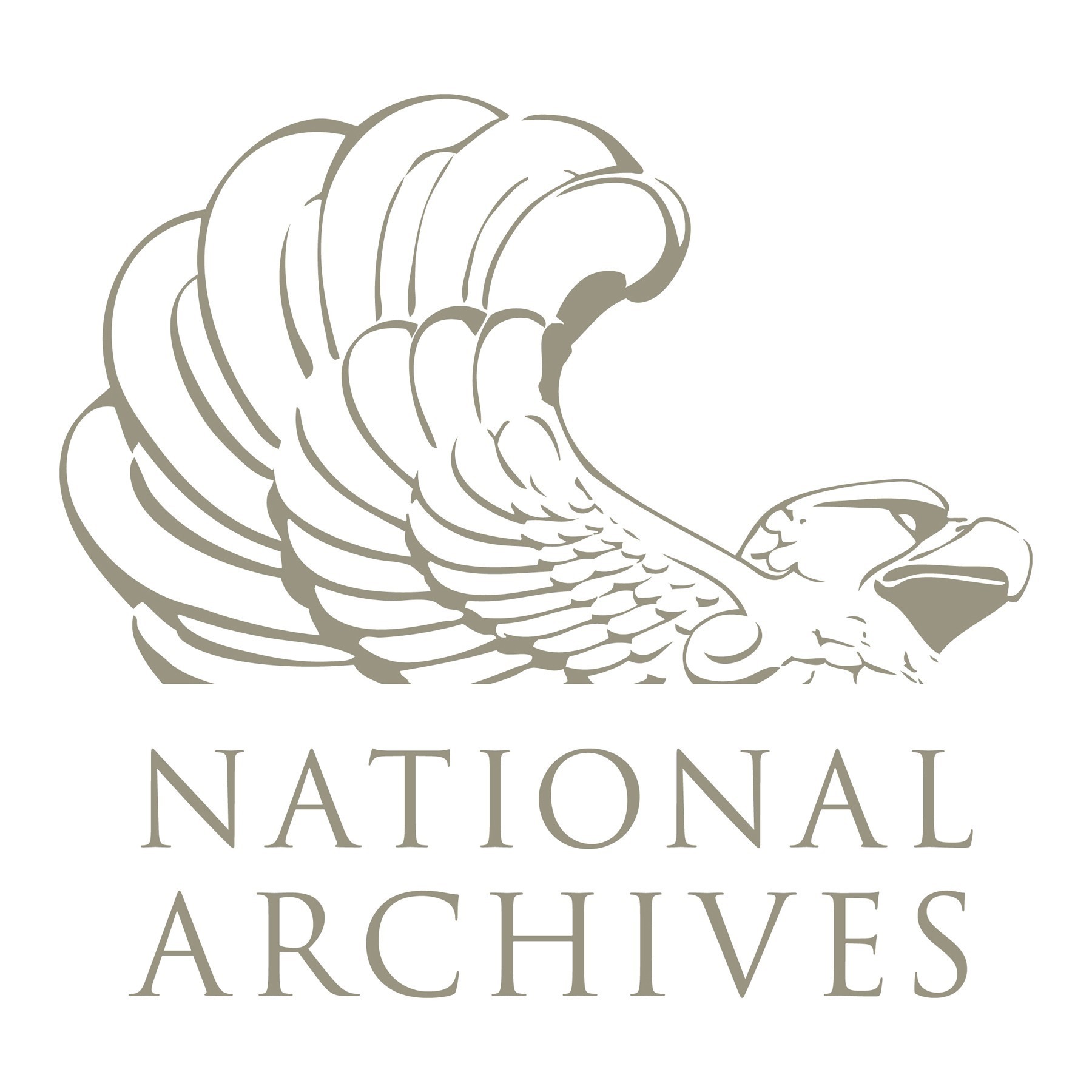 National Archives Logo