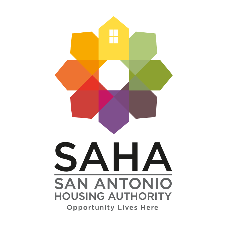 SAHA Logo