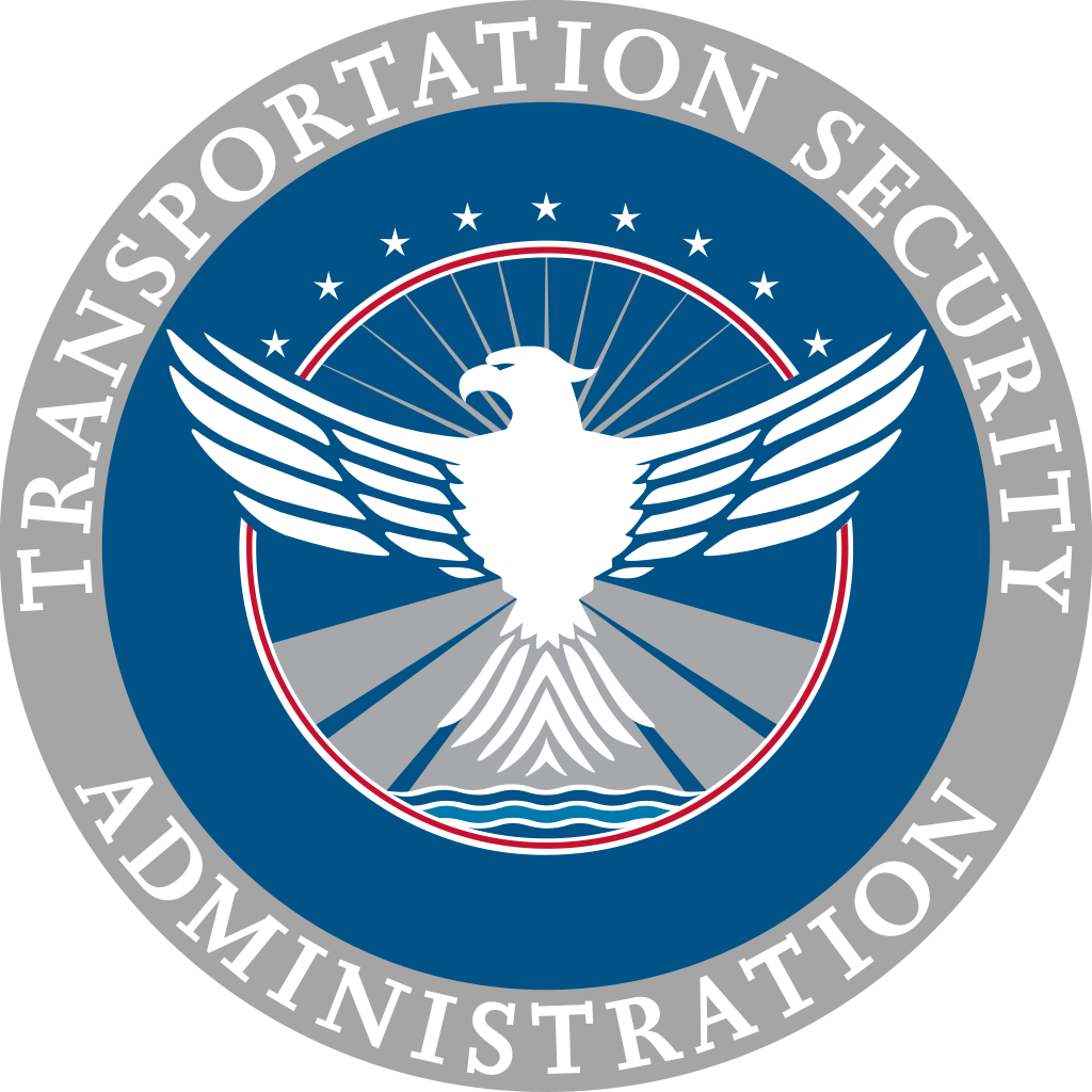 TSA Logo